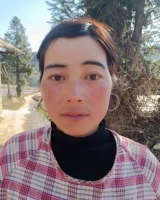 [女]约1988年出生2008年浙江温岭市横峰收留聋哑人找家2109251003