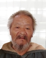 [男]约1958年出生2021年广东省东莞市救助张福阳找家2109211253*