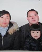 [女]约2015年出生当年被福建省福清市收养林佳颖找家2204201710