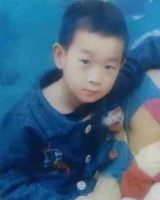 【男】寻找1999年出生2012年失踪赣州市赣县区彭诗淋2112041147