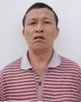 [男]约1959年出生14年云南省勐海县解救聋哑陈国找家2109261118*