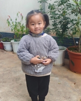 [女]约2022年出生2022年云南省昌宁县救助辉雨菲找家2411301549*