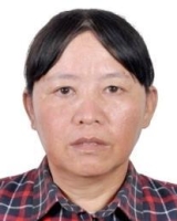 [女]约1972年出生2001年广东省台山市收留夏小玲找家2210121702*