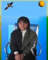 [女]约2006年出生当年被福建省福清市收养陈雨欣找家2111121603