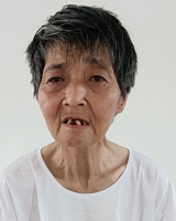 [女]约1963年出生2023年河北省唐山市救助无名找家2508141536*