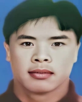 [男]寻找1978年出生1998年青岛市市北区失踪刘朝旭2201082253