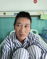 [女]约1978年出生2023年福建省永定县救助康民金找家27110702*