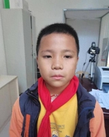 [男]约2014年出生2016年江苏省姜堰区救助张嘉诚找家27112302*