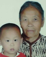 [男]约2015年出生当年被福建省福清市收养陈航鑫找家2204201646