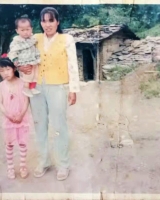 【男】寻找1997年出生2000年焦作市济源市失踪韩山枫2112261055