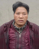 [女]约1977年出生99年黑龙江省勃利县失联牛苗苗找家2402291532*