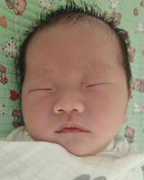 [男]约2025年出生2025年辽宁省盘锦市救助无名氏找家2508202129