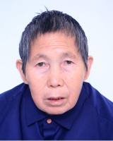 [女]约1952年出生2015年广西柳州市救助柳芙姣找家2511081258*