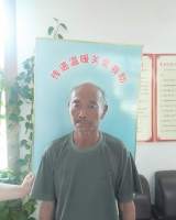 [已找到]约1954年生2020年河北藁城区救助陈成贵找家2205041331*