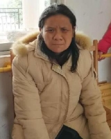 【女】约1965年生2018年陆川县救助站救助的聋哑寻亲2108271123