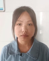 [女]约2005年出生2023年河南省宝丰县救助万苗欣找家2508181332