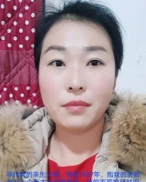 [女]约1987年出生河北省大名县收养贾振华寻亲2201111904