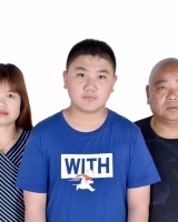 [男]约2005年出生当年被福建省福清市收养薛进涛找家2204151846