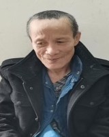 [男]约1961年出生2020年广西三江县救助无名氏29找家2111241409*