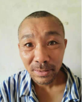 [男]约1956年出生2021年河南省固始县救助固秀刚寻亲2111241015*