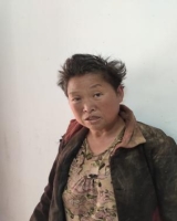 [女]约1966年出生2021年河南省新野县救助无名氏找家2110300855*