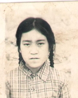 [女]寻找1970年出生1991年山西省新绛县李素霞2509101008*