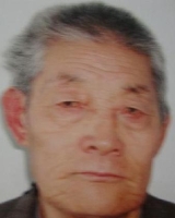 [男]约1948年生2014年黑龙江伊春市救助聋哑人找家2108261205*