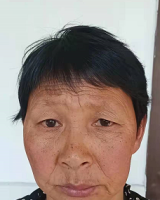 [女]约1976年出生2022年四川双流救助聋哑人无名氏找家2109231608