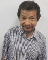 [男]约1963年出生24年湖北竹山县救助聋哑无名氏找家2508021333*