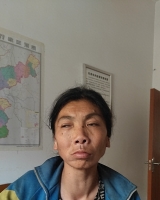 [女]约1984年出生2024年湖南省宜章县救助无名氏找家2204191111*