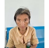 [女]约1965年出生2025年河南省泌阳县救助无名氏找家2511091327*