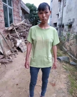 [女]寻找1998年出生2021年广东省高州市失联吴冬梅2111101952*