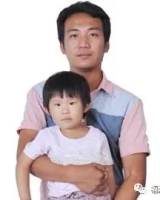 [女]约2015年出生当年被福建省福清市收养陈雪梅找家2111110946