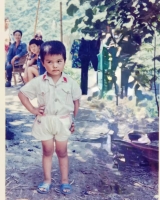 [男]约1989年出生1991年浙江省苍南县华彬寻找亲生父母2202181425