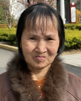 [女]约1971年出生98年河南襄城县收留聋哑张凤英找家2310270556*