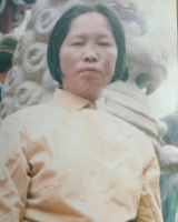 [女]寻找1953年出生1997年甘肃省秦安县失联赵秀霞2405281213*