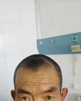 [男]约1962年出生21年陕西省靖边县救助聋哑不详找家2109091819*