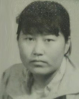 [女]寻找1972年出生1993年甘肃省兰州市失联罗荣花2405281235*