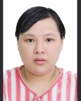 [女]约1990年出生2017年广东省佛山市救助黄玉萍找家2506171741*