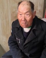 [男]约1948年出生2023年宁夏中卫市救助王建雄找家2305302255*