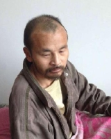 [约]1951年出生2015年河北省遵化市救助聋哑男找家2108271852*