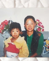 [女]寻找1995年出生2007年黑龙江哈尔滨双城失联姜美玉2109091637