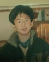 [男]寻找1988年出生2002年黑龙江省克山县失联赵长浩2403231639*