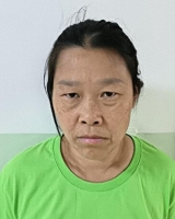 [女]约1977年出生2022年北京市丰台救助聋哑丰648找家2410011522*