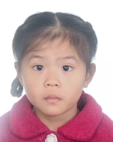 [女]约2013年出生当年被福建省福清市收养陈丽雯找家2204201706