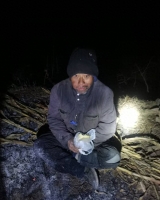 [男]约1964年出生2024年河北省双滦区救助张安富找家2508091444