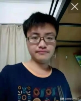 [男]寻找1996年出生2017年失联西安电科大吴江2201071534