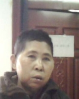 [女]约1963年出生2023年安徽省凤台县救助无名氏找家202204212026*