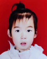 [女]约2019年出生2019年甘肃省酒泉市收留无名氏找家2505061945