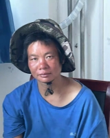 [女]约1985年出生2025年河北省曹妃甸区救助无名氏找家2508031149